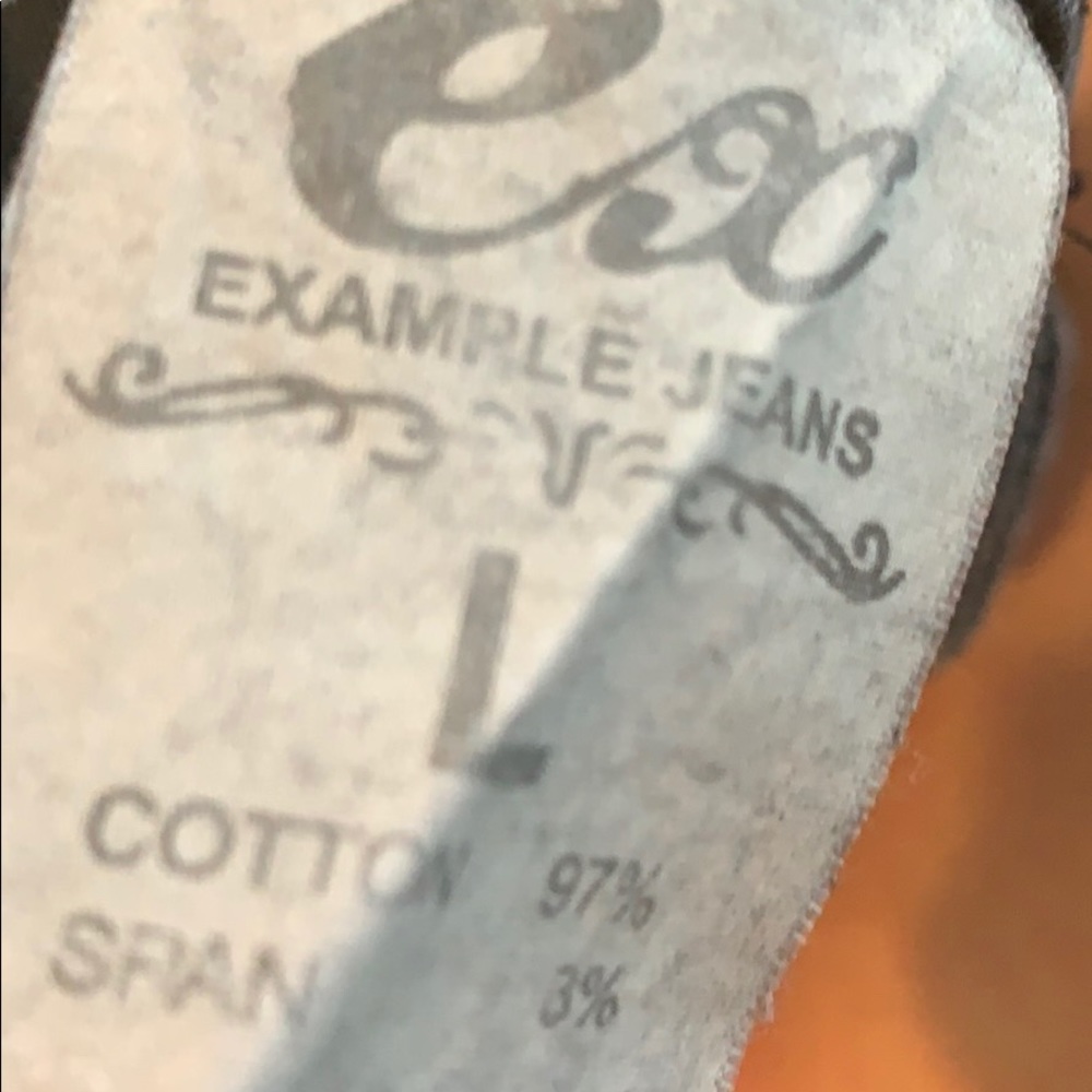 Example jeans - Picture 4 of 4